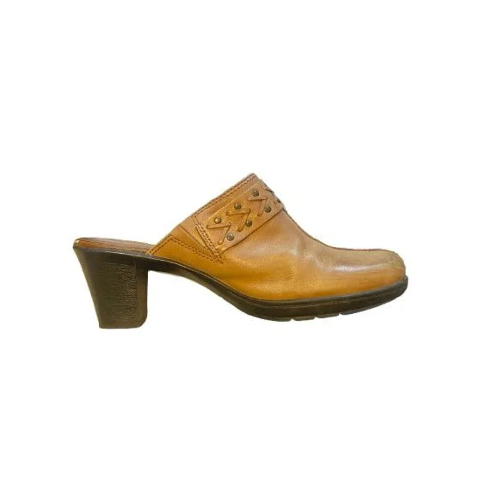 Clarks bendables shoes
